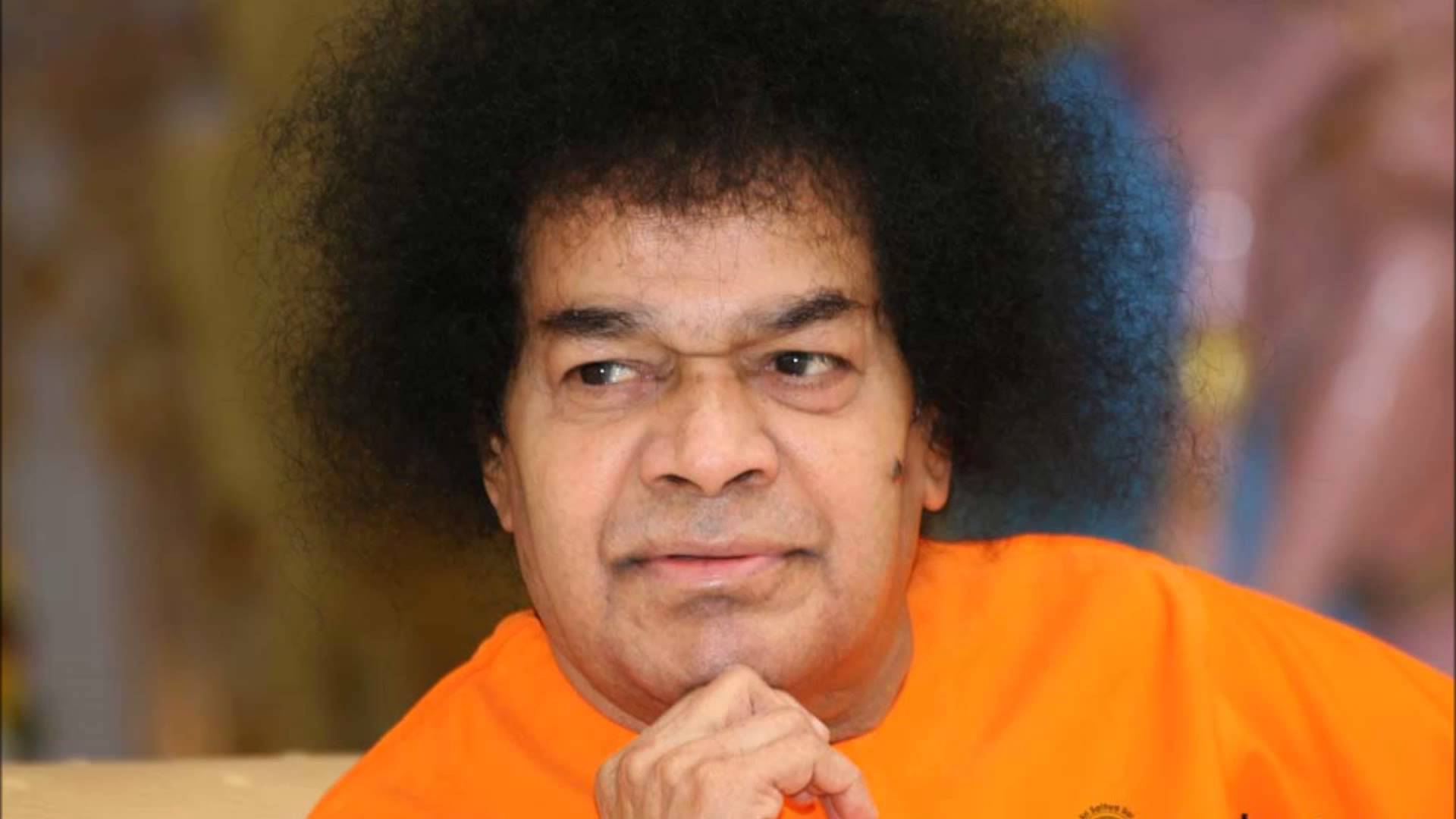 Sri Sathya Sai Institute for Women